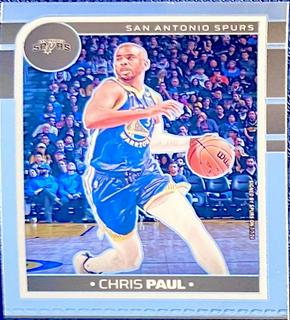 Chris Paul