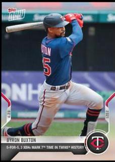 Byron Buxton
