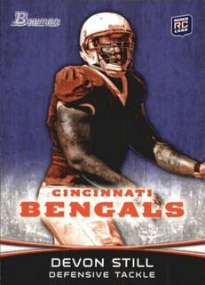 Devon Still