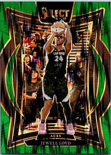 Jewell Loyd