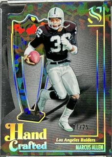 Marcus Allen