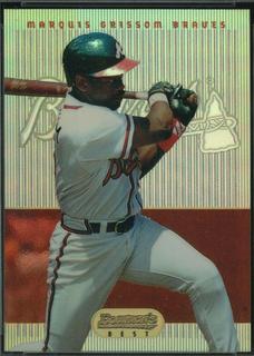 Marquis Grissom