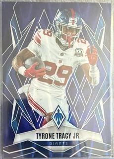 Tyrone Tracy Jr.