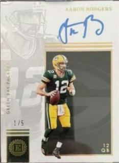 Aaron Rodgers