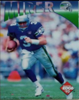 Rick Mirer