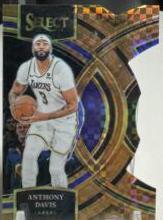Anthony Davis