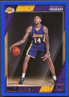 Brandon Ingram