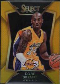 Kobe Bryant