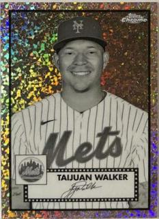 Taijuan Walker