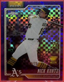 Nick Kurtz