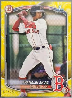 Franklin Arias