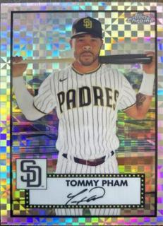 Tommy Pham