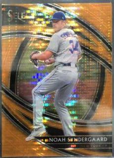 Noah Syndergaard