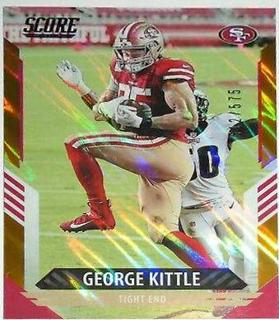 George Kittle