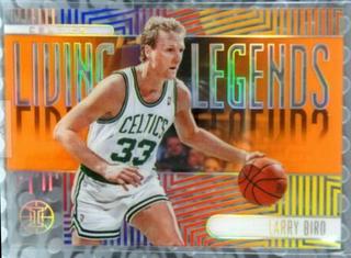Larry Bird