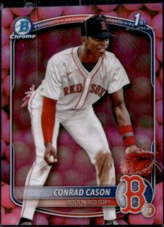 Conrad Cason
