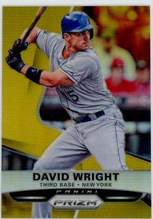 David Wright