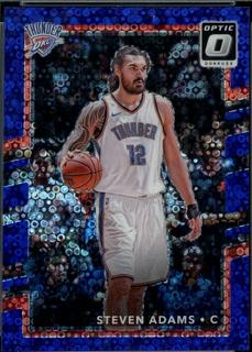 Steven Adams