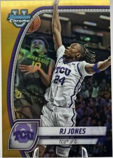 RJ Jones
