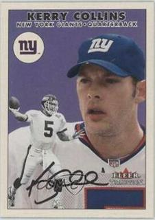 Kerry Collins