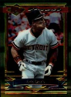 Eric Davis
