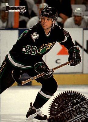 Russ Courtnall #167 Hockey Cards 1994 Donruss