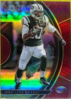 Jermaine Kearse