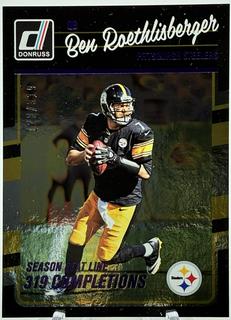Ben Roethlisberger