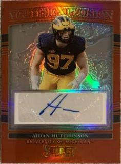 Aidan Hutchinson