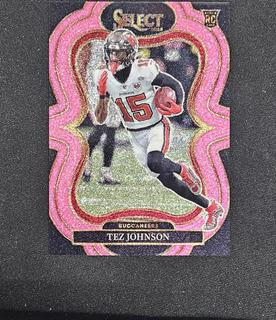 Tez Johnson