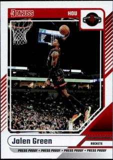 Jalen Green