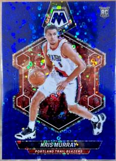 Kris Murray