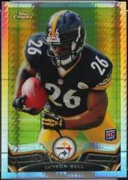 Le'Veon Bell