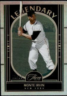 Monte Irvin