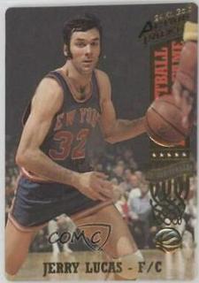 Jerry Lucas