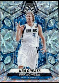 Dirk Nowitzki