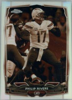 Philip Rivers