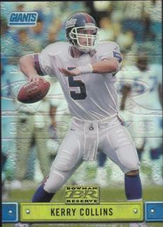 Kerry Collins