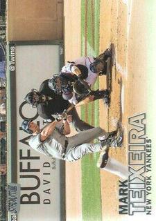 Mark Teixeira