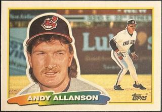 Andy Allanson
