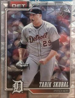 Tarik Skubal