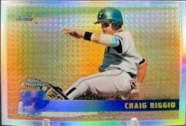 Craig Biggio