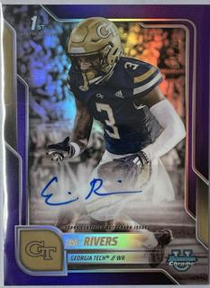 Eric Rivers