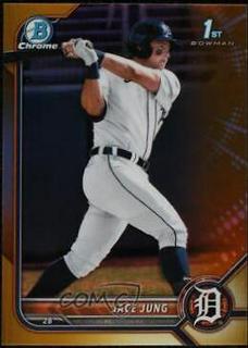 Jace Jung