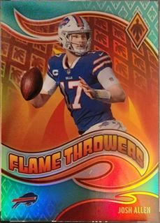 Josh Allen