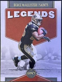 Deuce McAllister