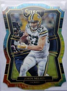 Jordy Nelson