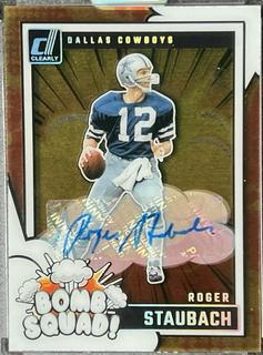 Roger Staubach