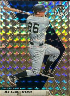 DJ LeMahieu