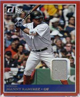 Manny Ramirez